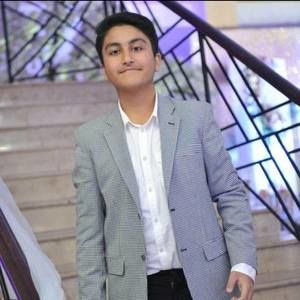 Meet your Posher, Omar